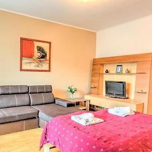 Deluxe Appartement met Twee Slaapkamers